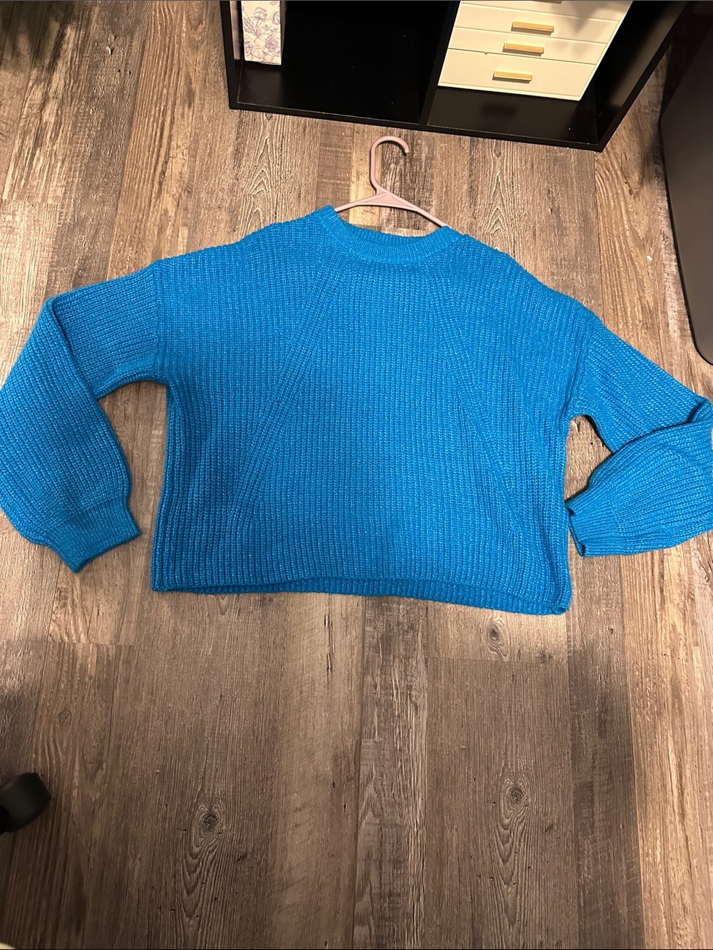 5/$25 NWT BP sweater